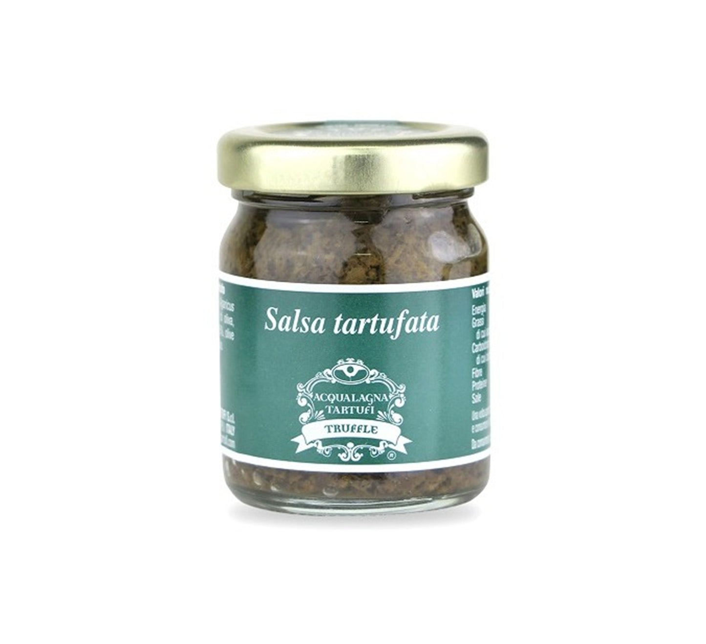 Acqualagna Truffle Sauce 90g