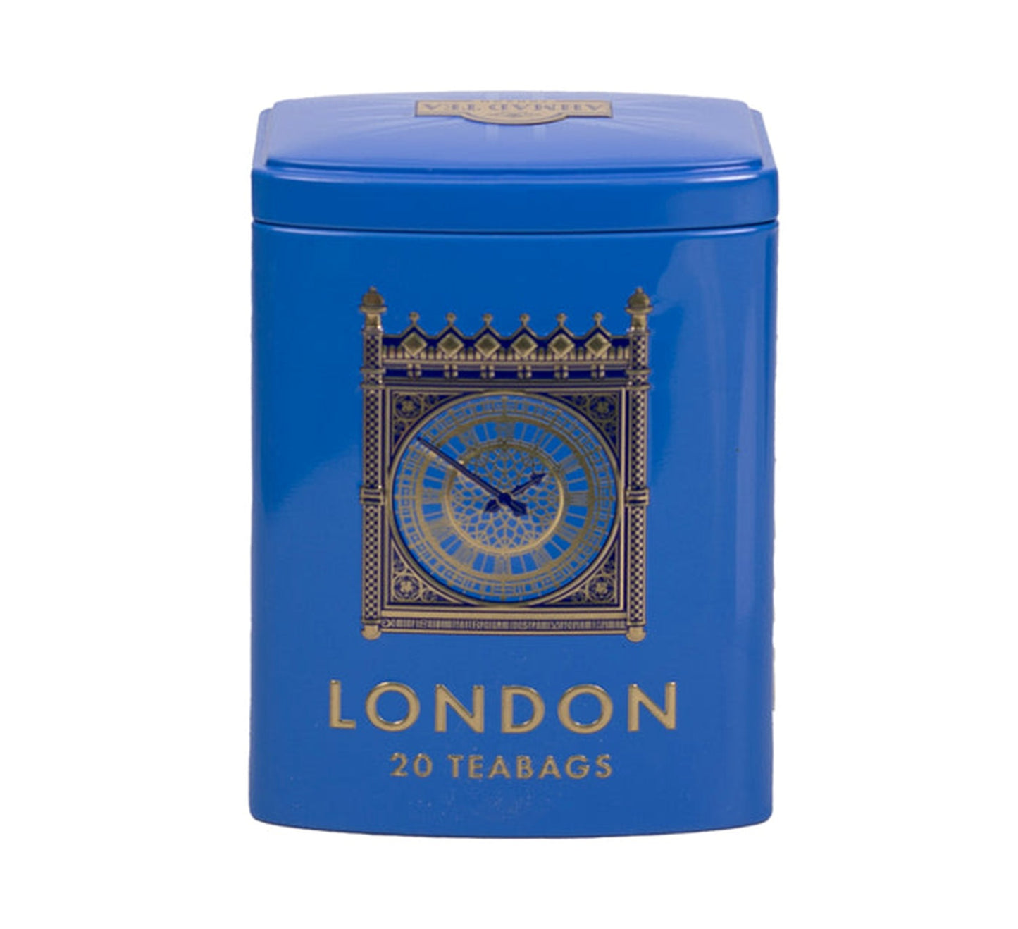 Ahmad Tea London Earl Grey Tea 20 Teabags
