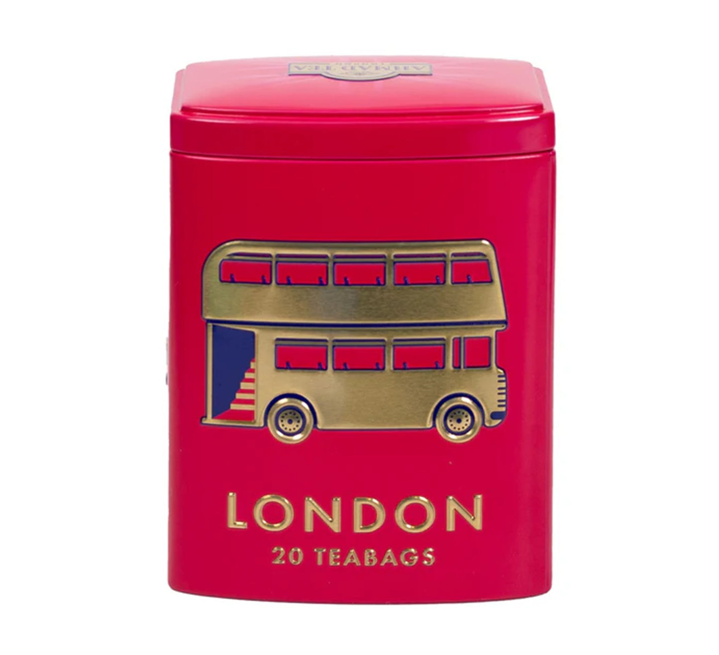 Ahmad Tea London English Breakfast Tea 20 Teabags