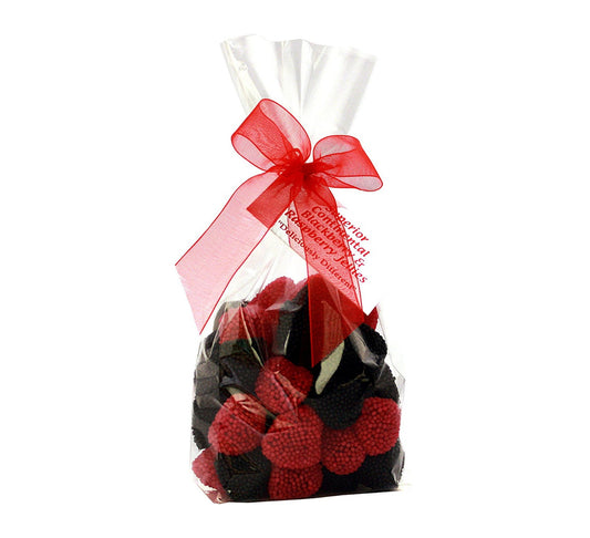 Ambassadors of London Blackberry & Raspberry Jellies 200g