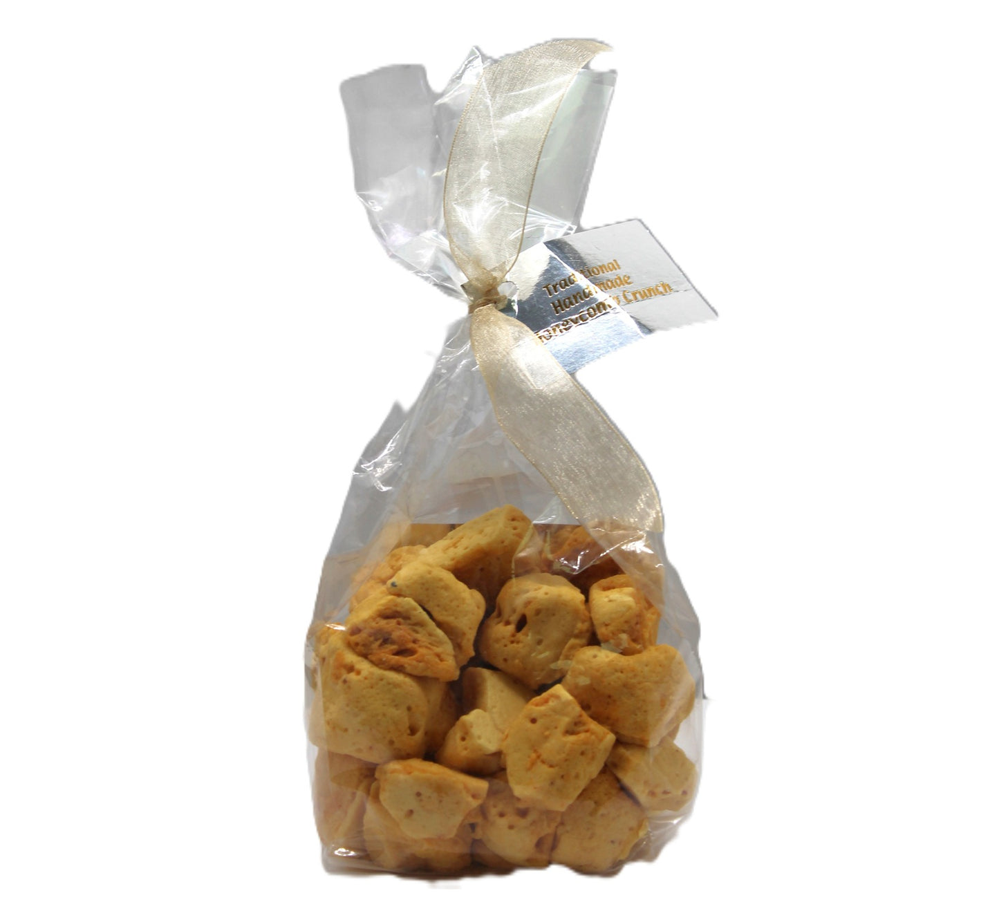 Ambassadors of London Honeycomb Crunch 150g