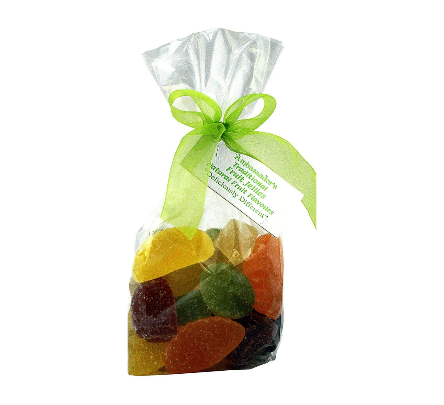 Ambassadors of London Traditional Fruit Jellies 220g