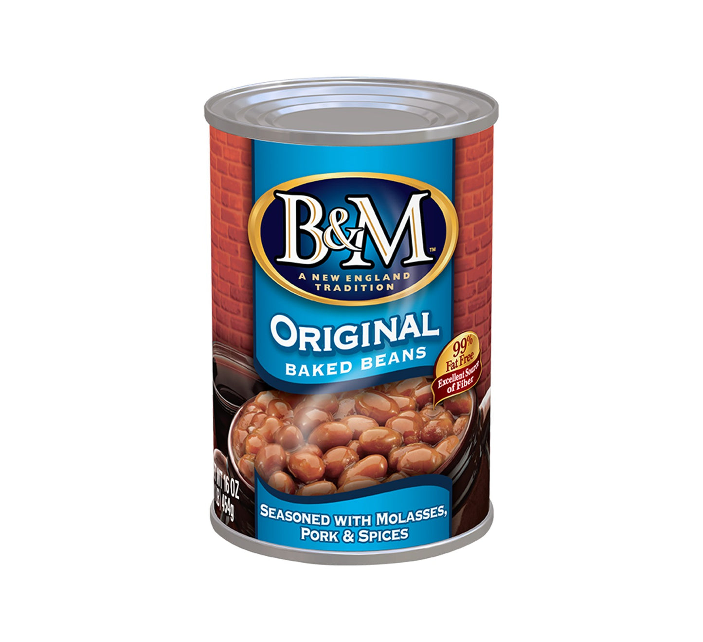 B&M Original Baked Beans 454g