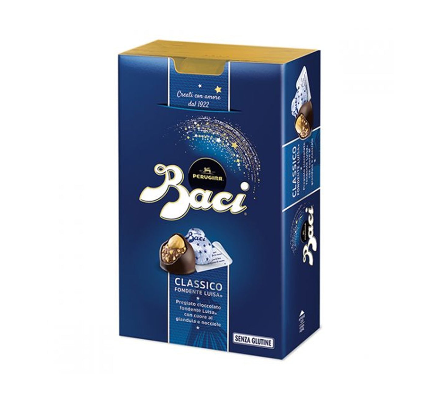 Baci Original Dark Box 150g