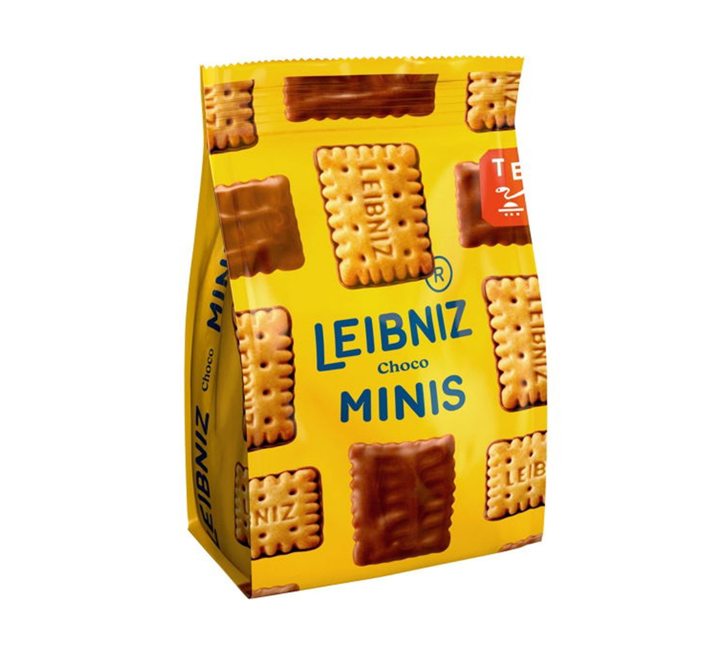 Bahlsen Mini Choco Leibniz 100g