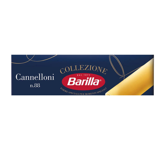 Barilla Cannelloni No. 88 250g