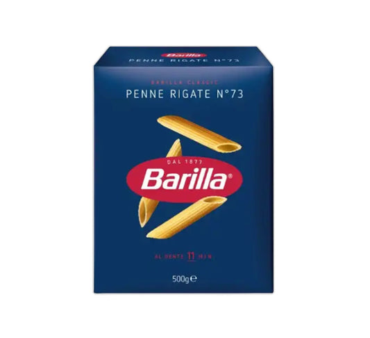 Barilla Penne Rigate No. 73 500g