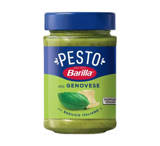 Barilla Pesto alla Genovese 190g