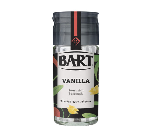 Bart Vanilla Pod