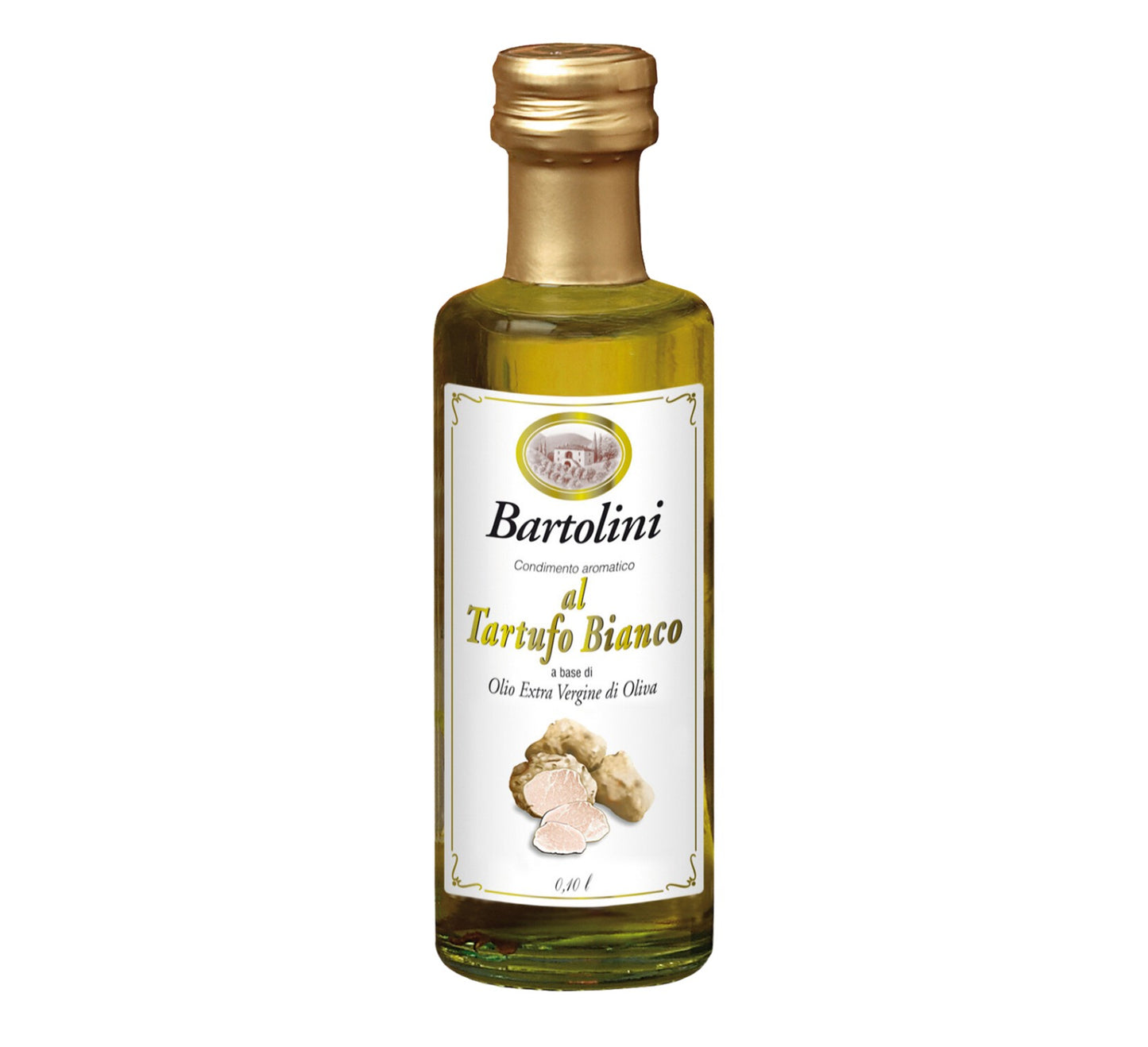 Bartolini White Truffle Extra Virgin Olive Oil 100ml