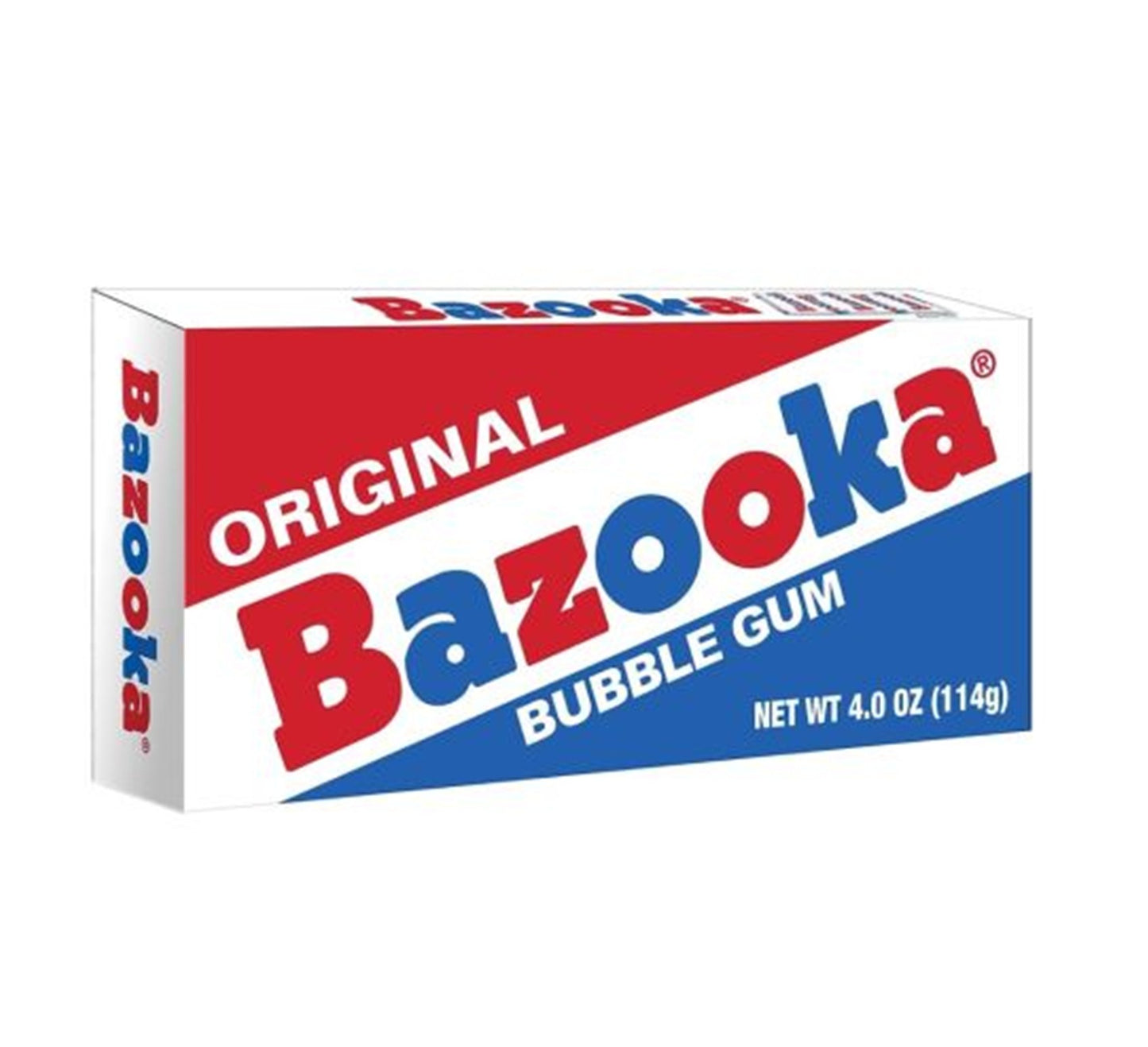Bazooka Bubble Gum 113g