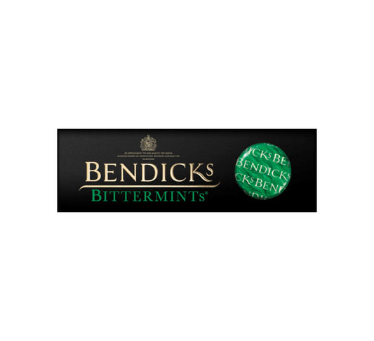 Bendicks Bittermints 200g