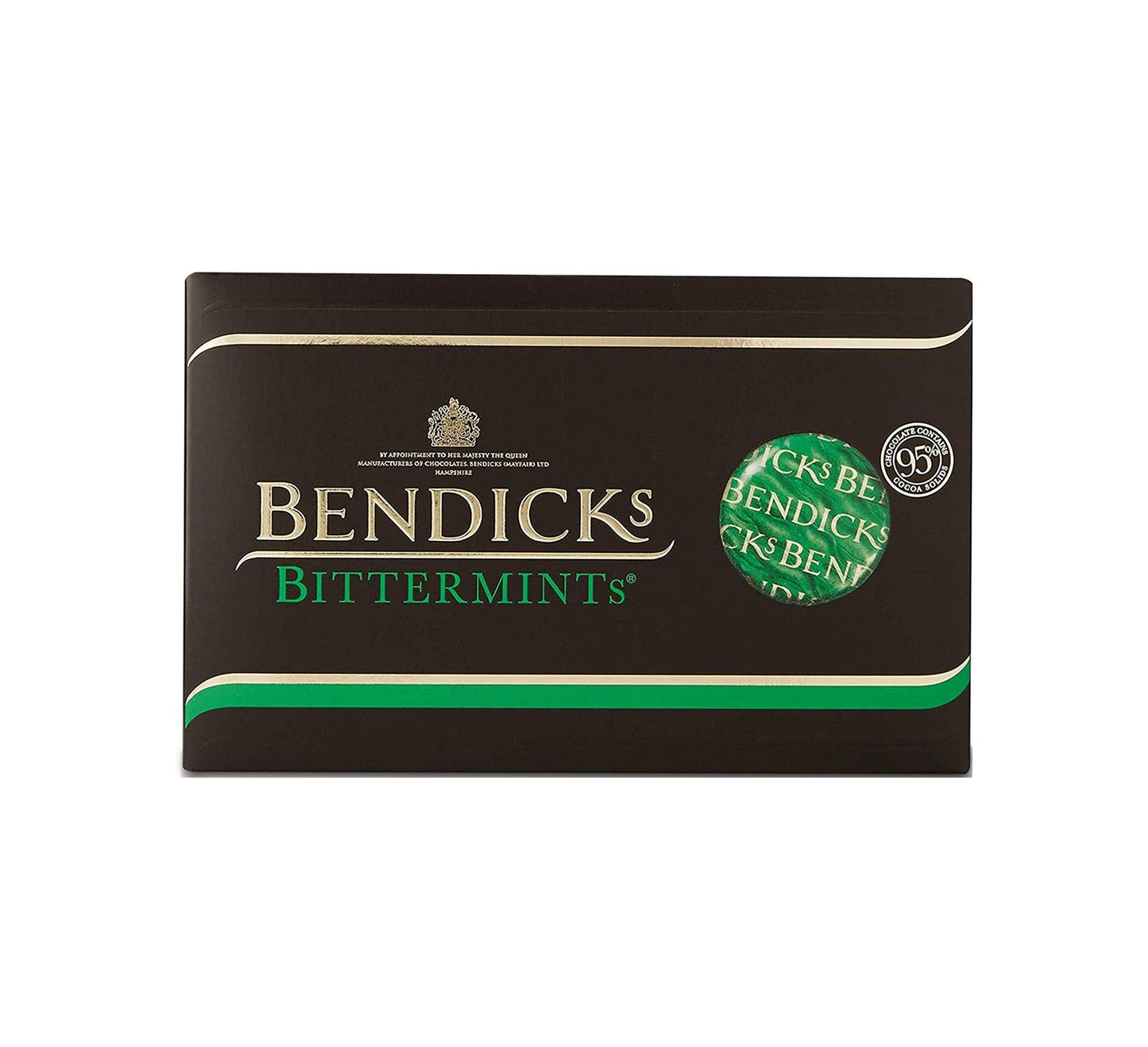 Bendicks Bittermints 400g