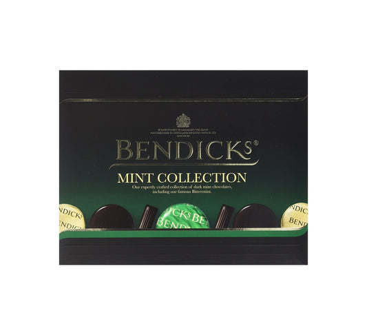 Bendicks Mint Collection 200g