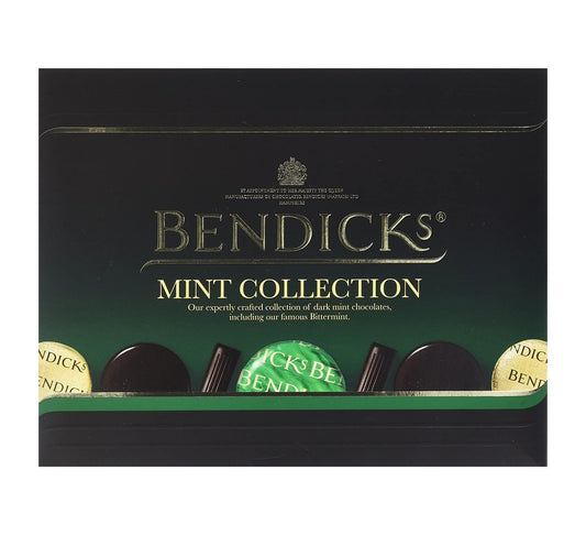 Bendicks Mint Collection 400g