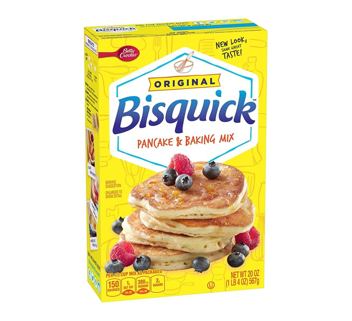 Bisquick 567g