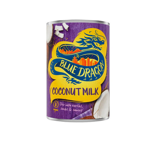 Blue Dragon Coconut Milk 400ml