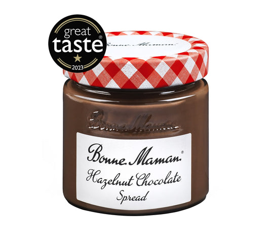 Bonne Maman Hazelnut Chocolate Spread 250g