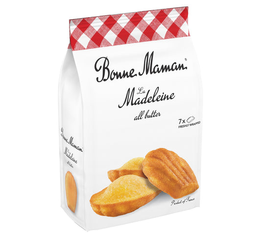Bonne Maman Madeleine 175g
