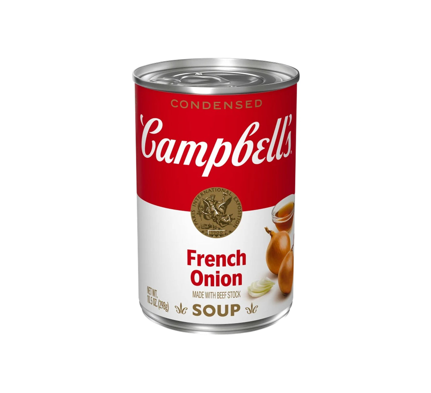 Campbell's Condensed French Onion Soup 298g