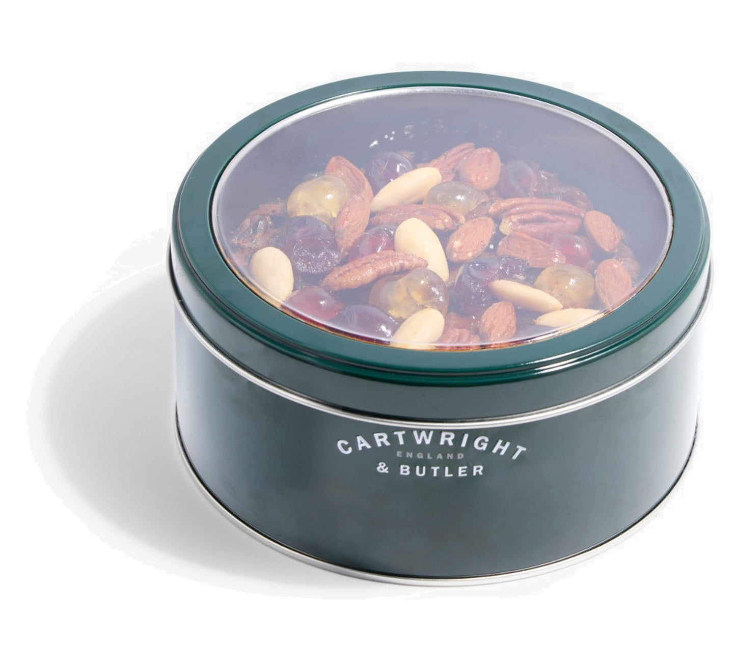 Cartwright & Butler Jewel Fruit Cake 700g