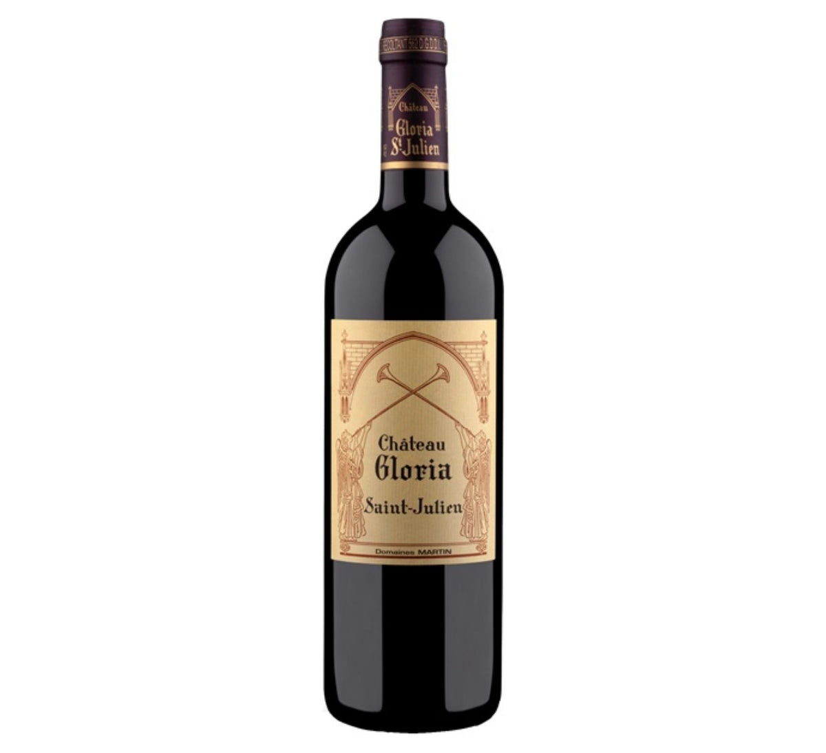 Château Gloria Saint-Julien 75cl