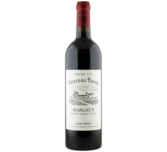 Chateau Tayac Margaux 75cl