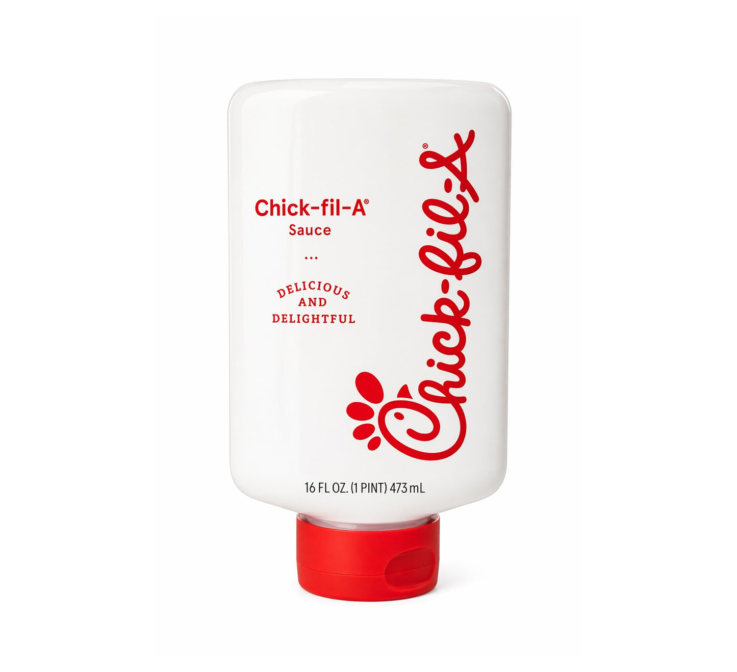 Chick-fil-A Original Sauce 473ml