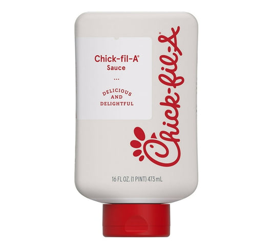 Chick-fil-A Sauce 473ml