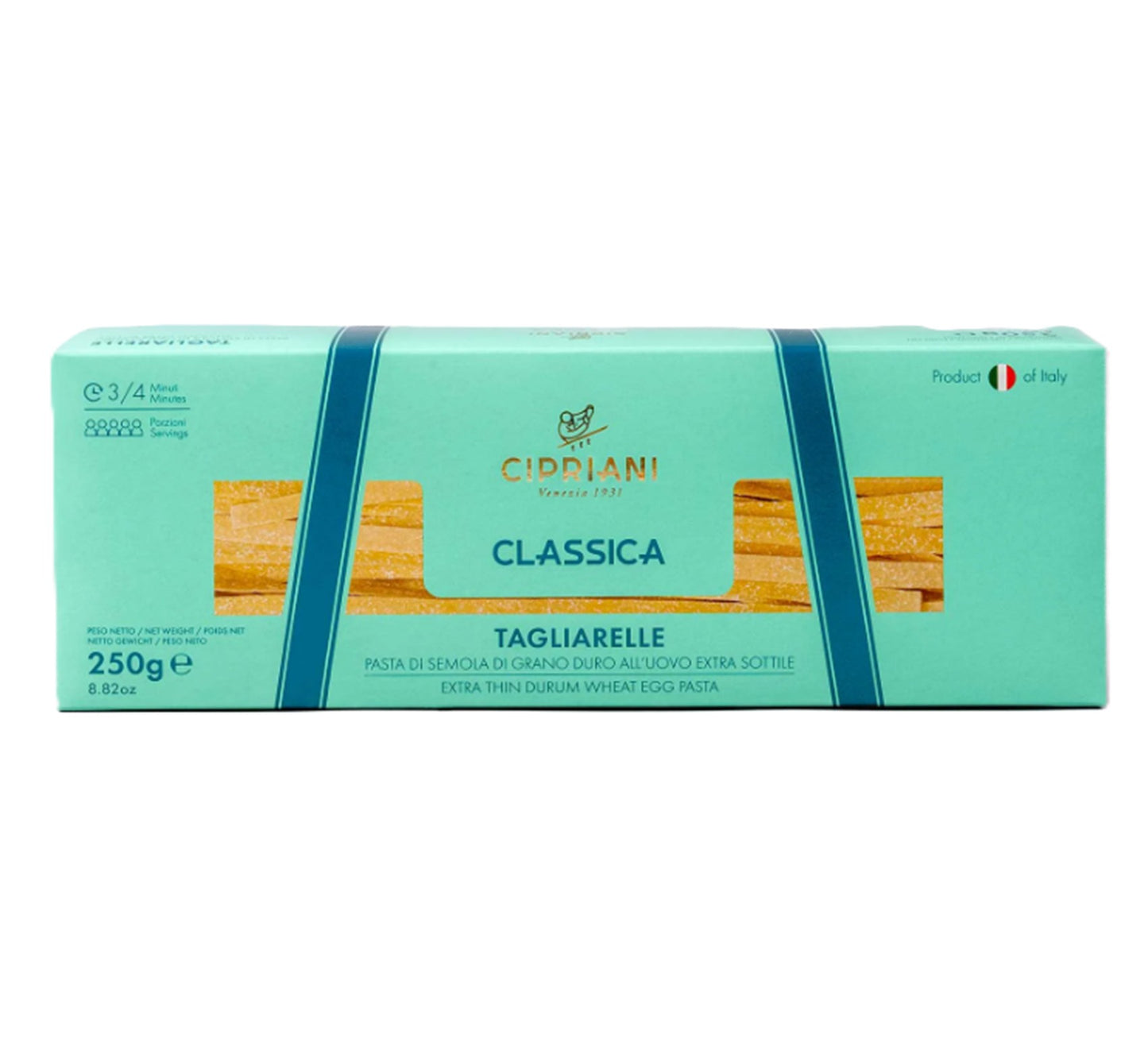 Cipriani Classic Tagliarelle 250g