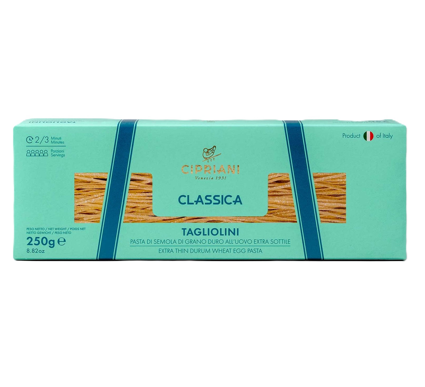 Cipriani Classic Tagliolini 250g