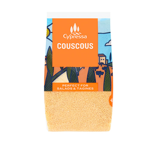 Cypressa Couscous 500g