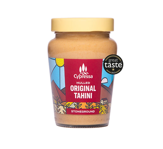 Cypressa Original Tahini 300g