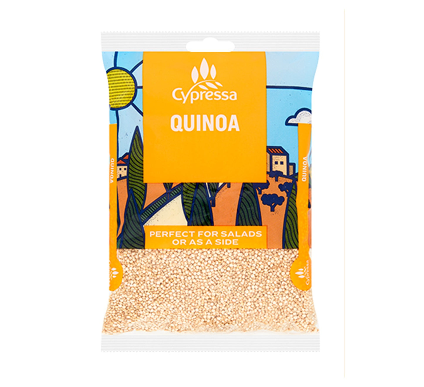 Cypressa Quinoa 250g