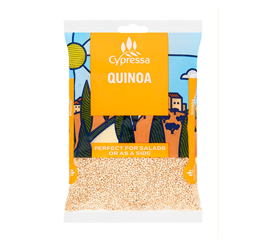 Cypressa Quinoa 250g