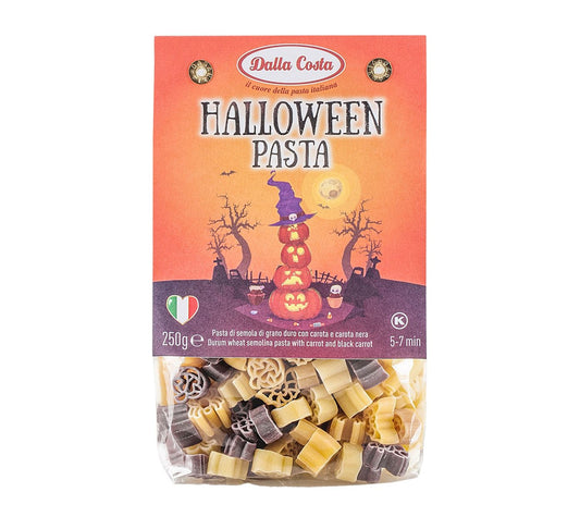 Dalla Costa Halloween Pasta 250g