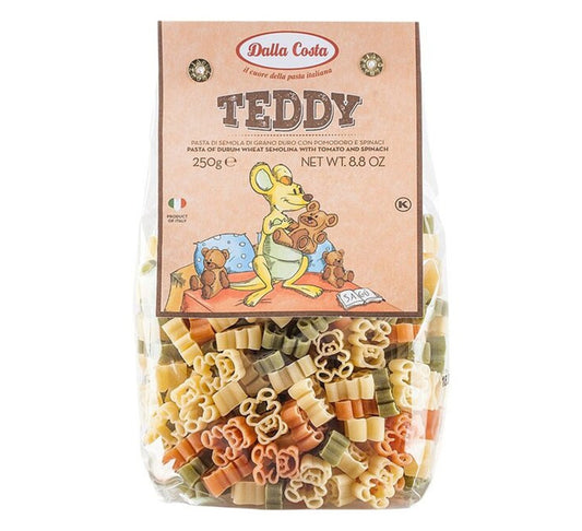 Dalla Costa Teddy Pasta 250g