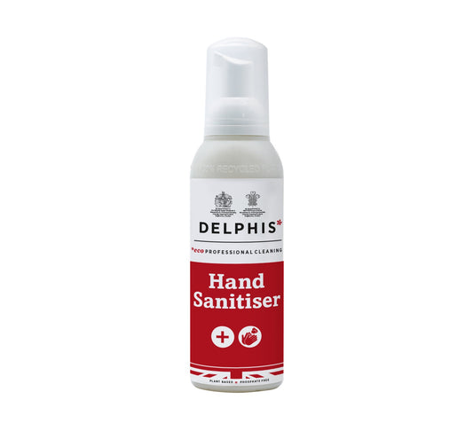 Delphis Eco Hand Sanitiser 200ml