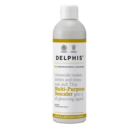 Delphis Eco Multi-Purpose Descaler 350ml