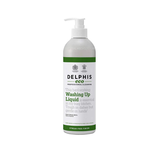 Delphis Eco Washing Up Liquid 500ml