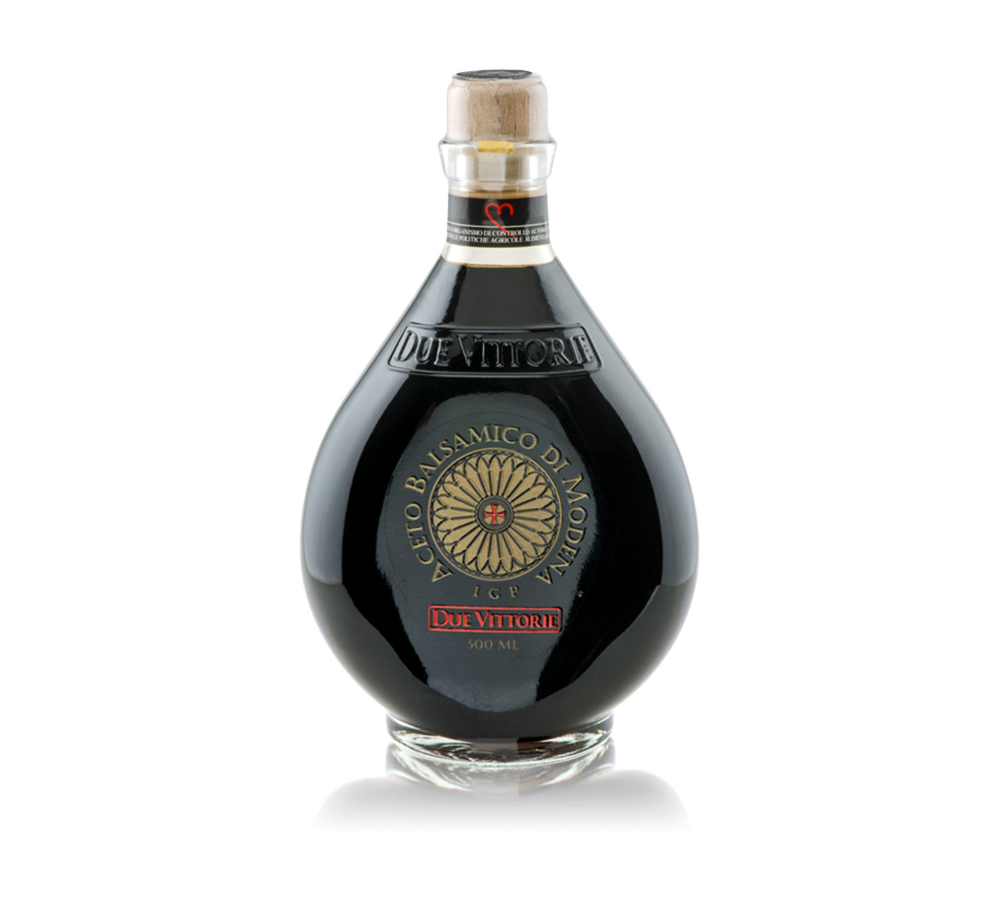 Due Vittorie Balsamic Vinegar Of Modena 250ml