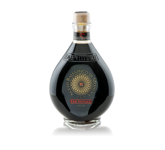 Due Vittorie Balsamic Vinegar Of Modena 250ml