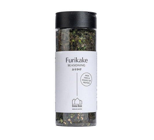 Emma Basic Furikake Seasoning 100g