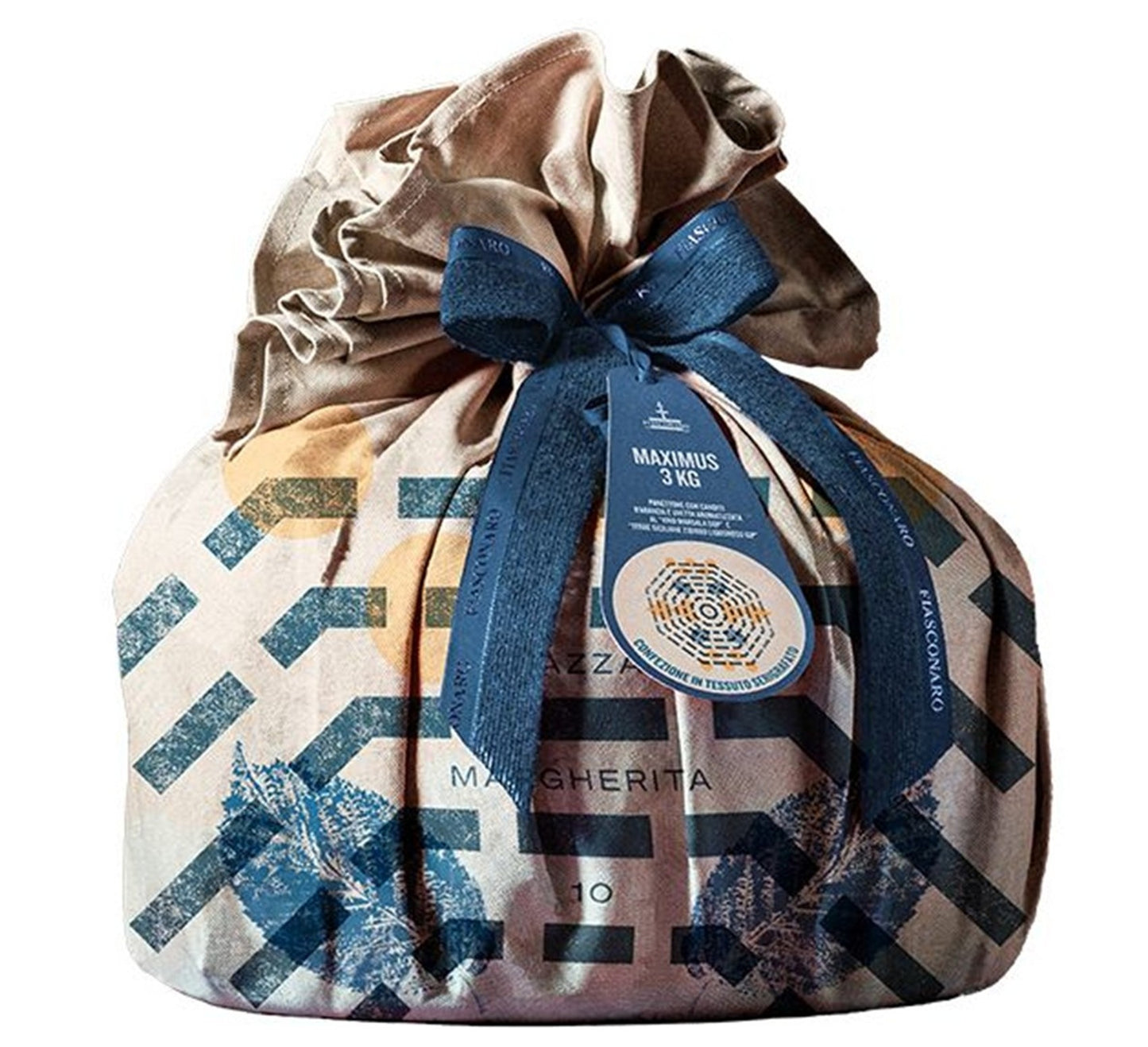 Fiasconaro Traditional Panettone Maximus 3kg