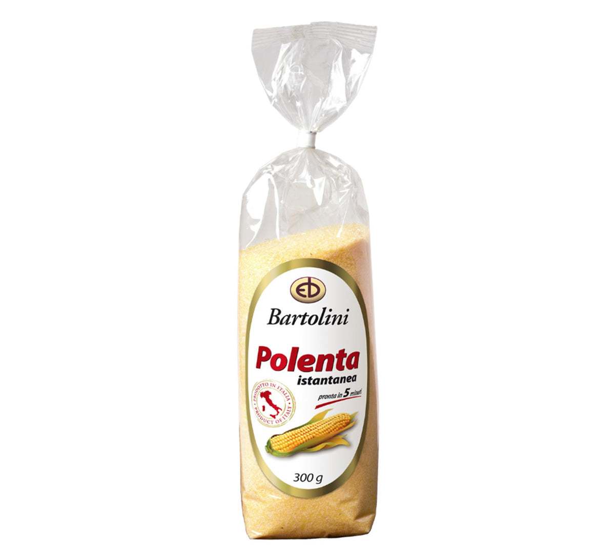 Frantoio Bartolini Polenta 300g