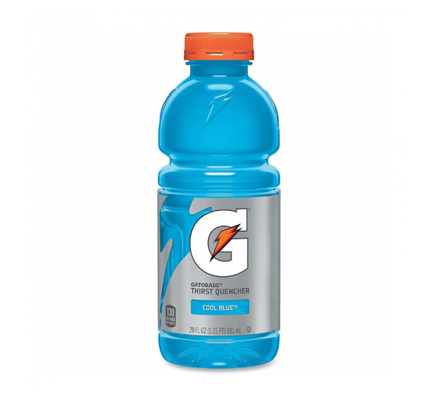 Gatorade Cool Blue 591ml