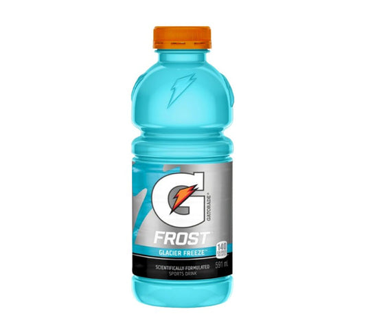 Gatorade Glacier Freeze 591ml