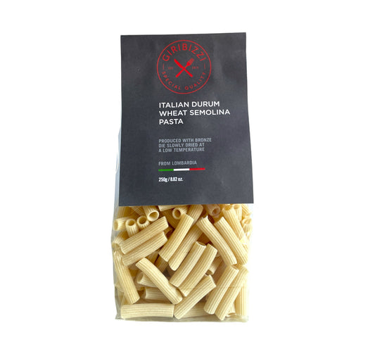 Giribizzi Italian Durum Wheat Semolina Pasta 250g