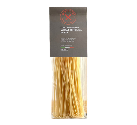 Giribizzi Italian Durum Wheat Semolina Spaghetti 250g