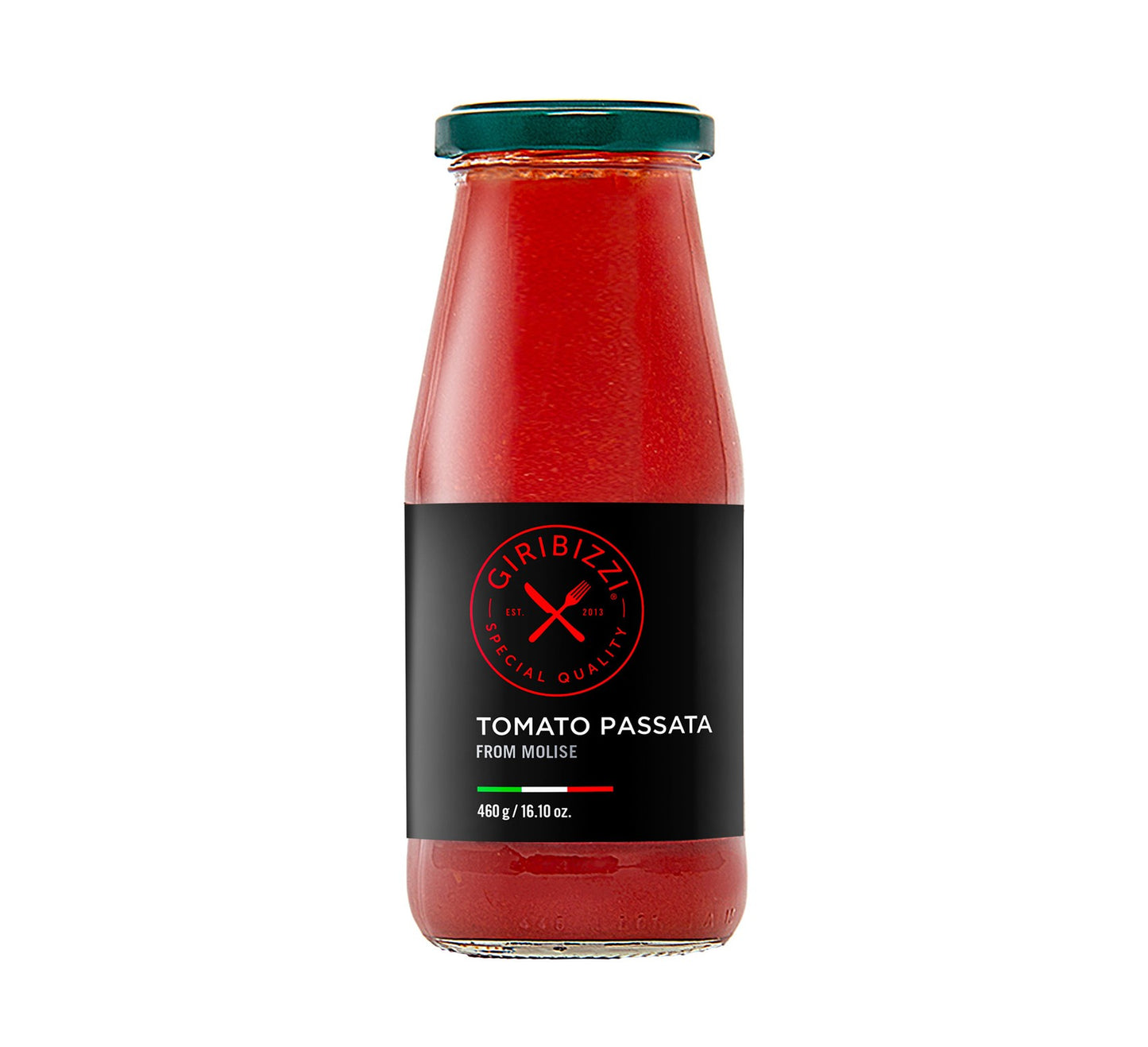 Giribizzi Tomato Passata 460g